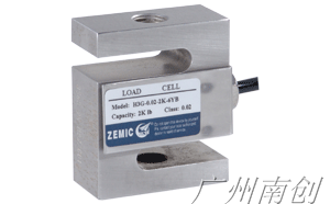 zemic BM3美國稱重傳感器