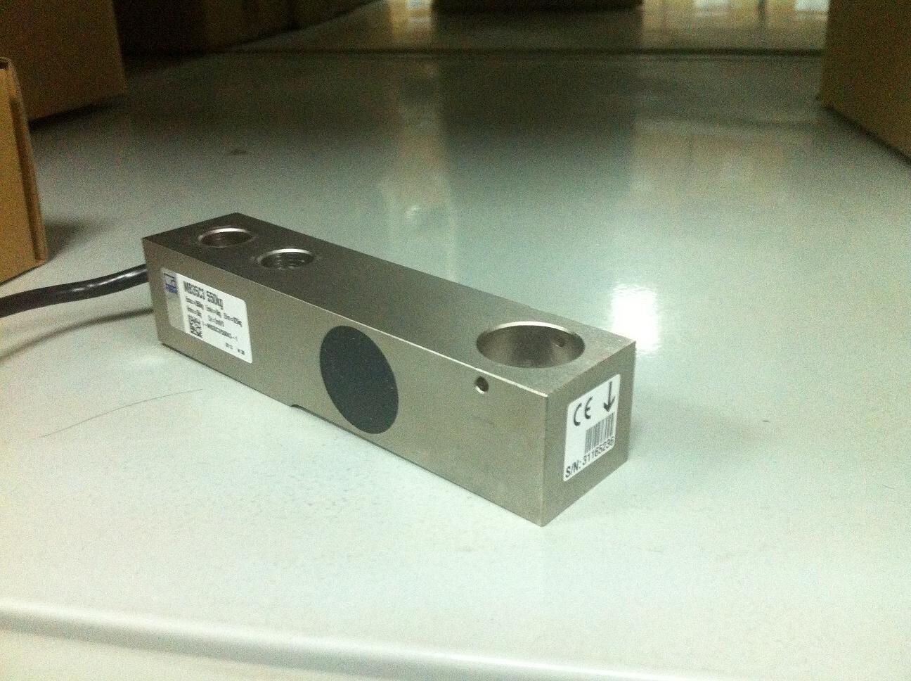 傳感器MB35C3/2.2t德國HBM