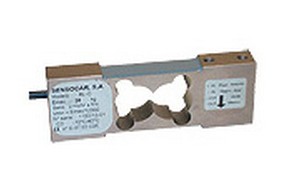 BL稱重傳感器,西班牙Sensocar BL稱重傳感器