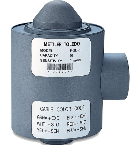 托利多PGD-5t稱重傳感器