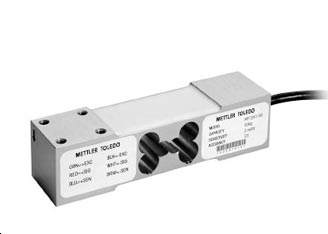 德國富林泰克Flintec稱重傳感器