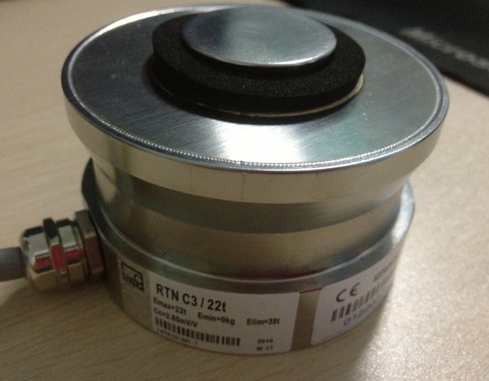 MB35C3稱重傳感器德國hbm