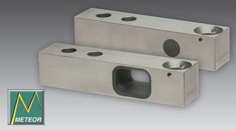 Mettler toledo稱重傳感器SBT