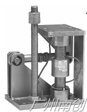 德國HBM C16/M稱重模塊