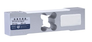 ZEMIC L6G-C3D稱重傳感器
