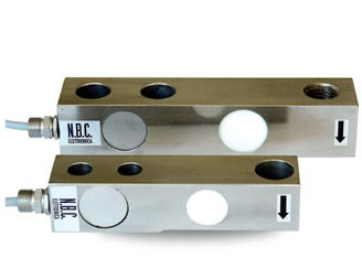 Sensortronics(STS) 65058S剪切梁式稱重傳感器