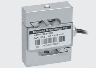美國Transcell BSA S型稱重傳感器