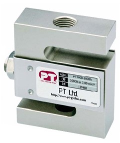 新西蘭PT 稱重傳感器PT4000