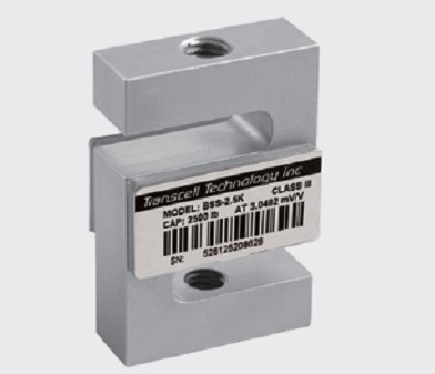 Transcell稱重傳感器CR-20kg