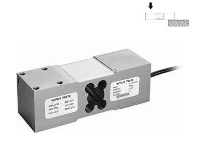 MT1260-50,梅特勒托利多MT1260-50kg稱重傳感器