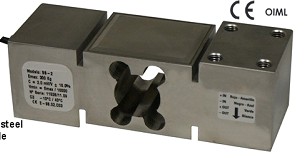 荷蘭BWT BSR-2稱重傳感器,BSR-2稱重傳感器