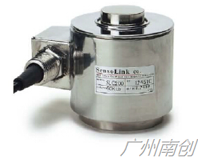 美國sensolink SLC200 稱重傳感器