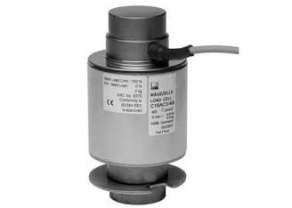 美國Tedea-Huntleigh 120柱式稱重傳感器