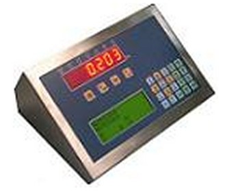 SC-20稱重顯示儀表,西班牙Sensocar SC-20稱重顯示儀表