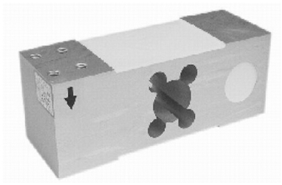 廣測(cè)GUANGCE YZC-215稱重傳感器