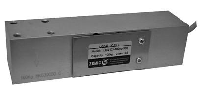 ZEMIC H8C稱重傳感器