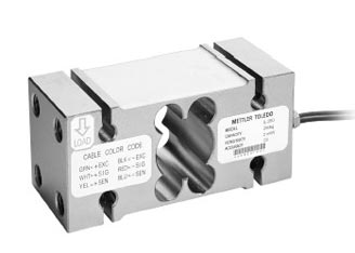 美國(guó)HARDY稱重傳感器SP02C-AL系列