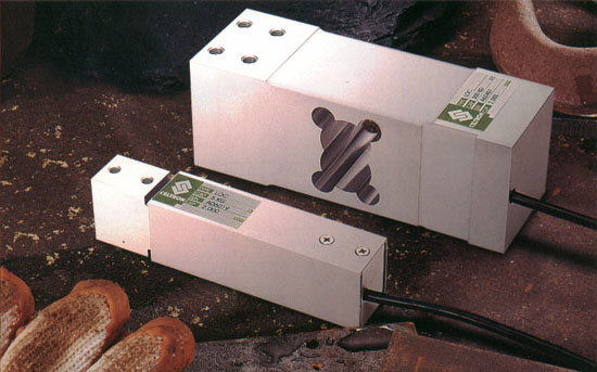 美國Celtron稱重傳感器MDB-20T