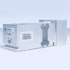 HBM PW16AC3/300kg稱重傳感器