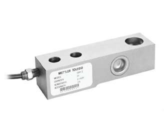 美國 SQB-250kg ,CELTRON稱重傳感器SQB-250kg