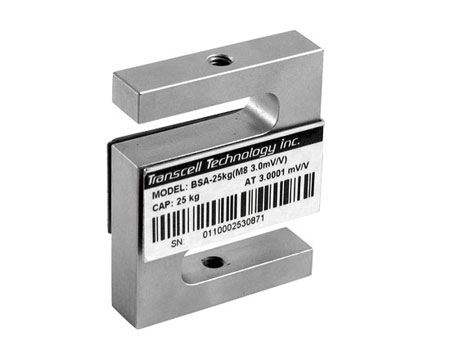 美國傳力BSS-100kg稱重傳感器