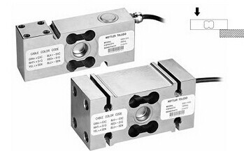 mettler toledo稱重傳感器MT1241