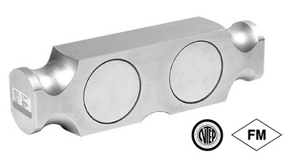 美國(guó)Revere稱重傳感器ASC-30T