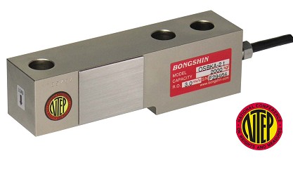 Bongshin OSBK懸臂梁稱重傳感器