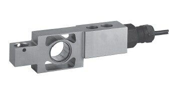 L6S-C3D 美國zemic 稱重傳感器