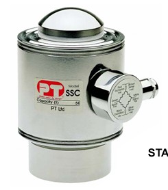 新西蘭PT 稱重傳感器SSC
