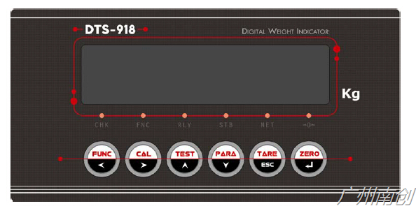 美國sensolink  SLC16 稱重傳感器