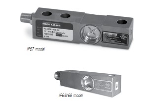 RL75016ss稱重傳感器,RICELAKE RL75016ss稱重傳感器