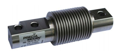 法國Scaime F60X稱重傳感器