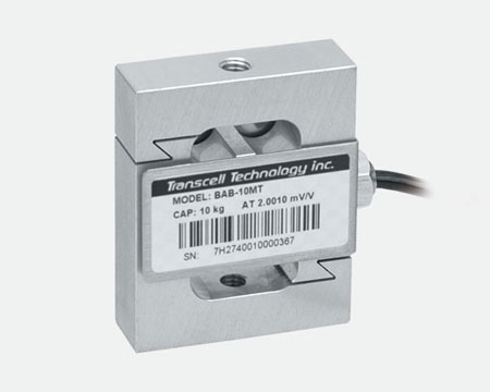 BSA-25kg,BSA-25kg稱重傳感器,Transcell BSA-25kg傳感器