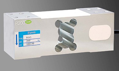 LDB荷重元,臺灣JIHSENSE LDB稱重傳感器