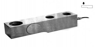 美國LSI BCH-200kg,BCH-500kg,BCH-1000kg稱重傳感器