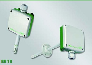 奧地利E+E EE16溫濕度變送器,EE16溫濕度變送器