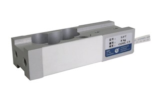ZEMIC L6D-C3D稱重傳感器