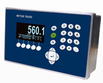 ND560稱重控制儀表