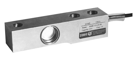 ZEMIC H8稱重傳感器