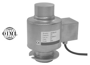 美國Revere柱式稱重傳感器KSR-60T