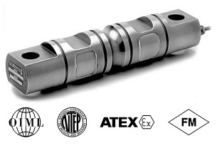 93-100KLBS稱重傳感器,美國(guó)Revere 93-100KLBS稱重傳感器