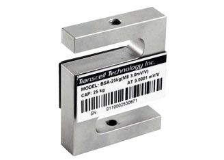 美國Transcell SBSB懸臂梁式稱重傳感器