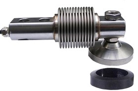 荷蘭BWT GS-2稱重傳感器,GS-2稱重傳感器