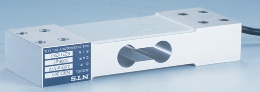 日本NTS壓縮荷重元傳感器