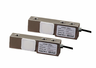 韓國Dacell稱重傳感器CBC