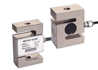 托利多TSB-2000kg稱重傳感器