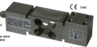荷蘭BWT BSR-2稱重傳感器,BSR-2稱重傳感器