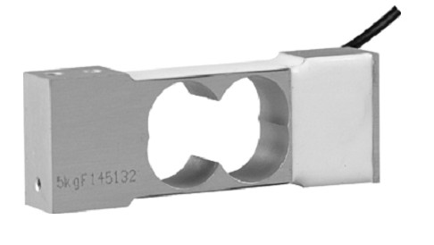 ZEMIC L6B稱重傳感器