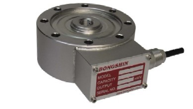 Bongshin DSCK輪輻式稱重傳感器